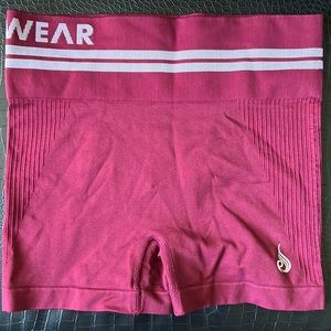 Ryderwear shorts
